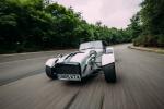 Caterham Seven CSR 260 2004 года